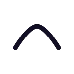 Arrow Up 2 SVG Icon